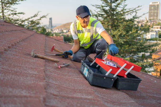Best Scrap Metal Removal  in El Macero, CA